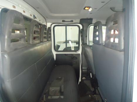 IVECO Daily 70C16 DIESEL CHASSI CABINE, Foto 4