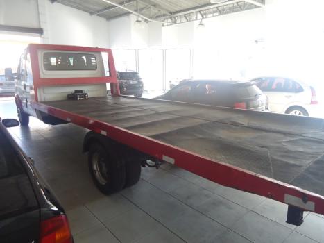 IVECO Daily 70C16 DIESEL CHASSI CABINE, Foto 6