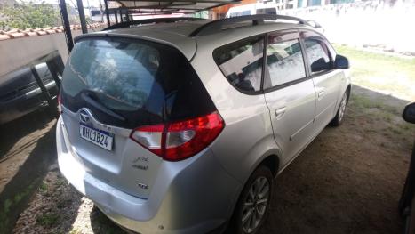 JAC J6 2.0 16V 4P 7 LUGARES, Foto 2