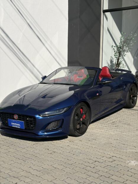 JAGUAR F-Type Carbrio 2.0 16V P300 TURBO R-DYNAMIC AUTOM�TICO, Foto 1