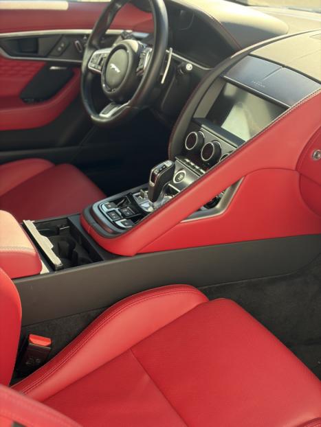 JAGUAR F-Type Carbrio 2.0 16V P300 TURBO R-DYNAMIC AUTOM�TICO, Foto 3