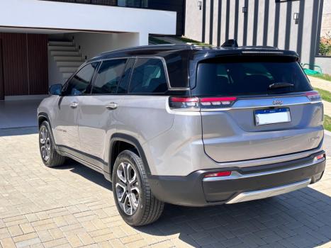 JEEP Commander 1.3 16V 4P FLEX T270 LIMITED TURBO AUTOM�TICO AT6, Foto 2