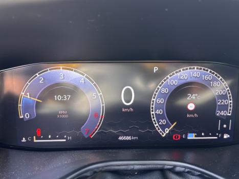 JEEP Commander 1.3 16V 4P FLEX T270 LIMITED TURBO AUTOM�TICO AT6, Foto 5