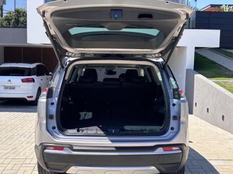 JEEP Commander 1.3 16V 4P FLEX T270 LIMITED TURBO AUTOM�TICO AT6, Foto 6