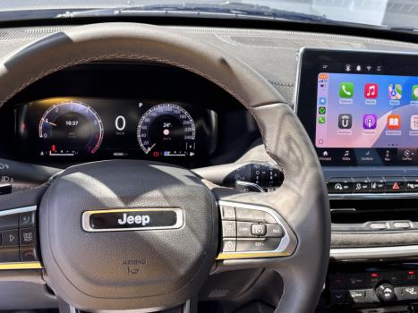 JEEP Commander 1.3 16V 4P FLEX T270 LIMITED TURBO AUTOM�TICO AT6, Foto 7