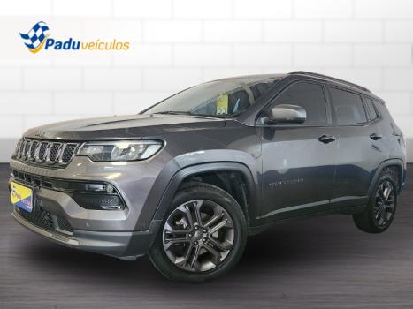 JEEP Compass 1.3 16V 4P FLEX LONGITUDE T270 TURBO AUTOMTICO, Foto 1