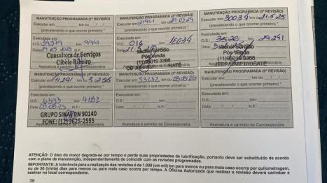 JEEP Compass 1.3 16V 4P FLEX LONGITUDE 80 ANOS T270 TURBO AUTOM�TICO, Foto 7