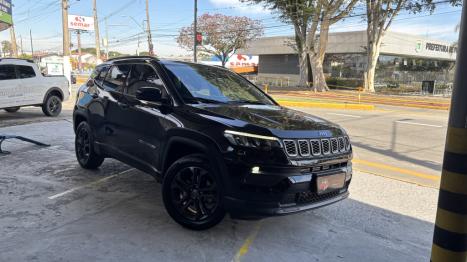 JEEP Compass 1.3 16V 4P FLEX SPORT T270 TURBO AUTOM�TICO, Foto 3