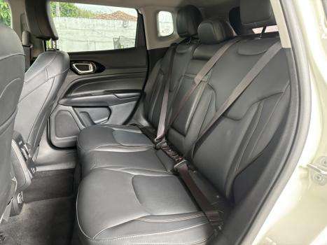 JEEP Compass 1.3 16V 4P FLEX LIMITED T270 TURBO AUTOM�TICO, Foto 11