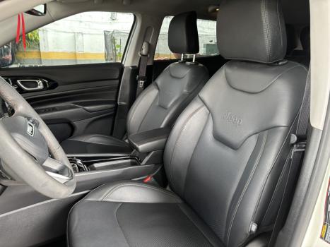 JEEP Compass 1.3 16V 4P FLEX LIMITED T270 TURBO AUTOM�TICO, Foto 12