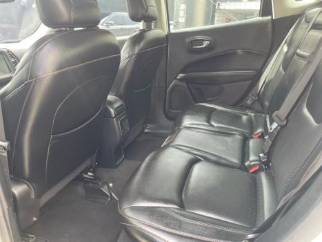 JEEP Compass 2.0 16V 4P LONGITUDE FLEX AUTOMTICO, Foto 6