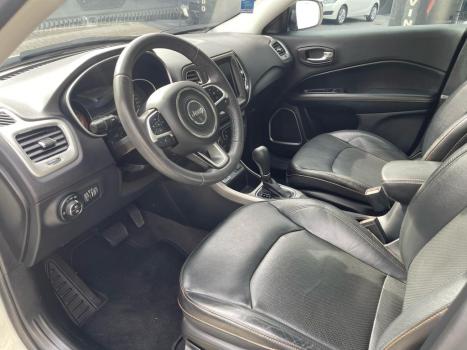 JEEP Compass 2.0 16V 4P LONGITUDE FLEX AUTOM�TICO, Foto 5