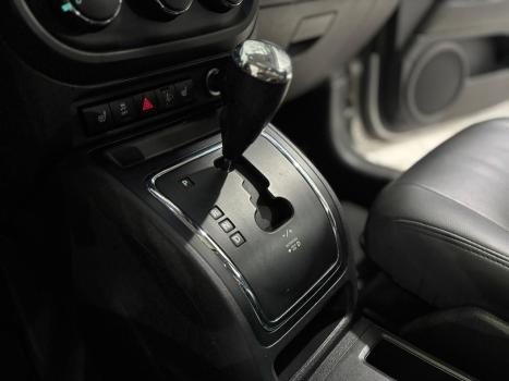 JEEP Compass 2.0 16V 4P SPORT FLEX AUTOMTICO, Foto 9
