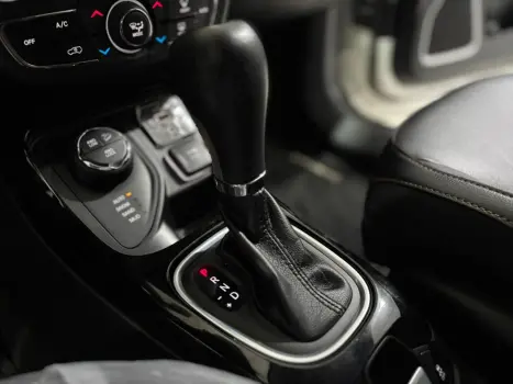 JEEP Compass 2.0 16V 4P 350 LIMITED 4X4 TURBO DIESEL AUTOMTICO, Foto 9