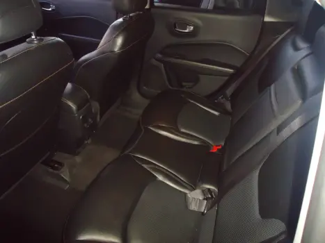 JEEP Compass 2.0 16V 4P LONGITUDE FLEX AUTOMTICO, Foto 5