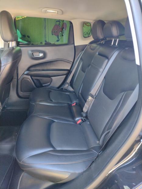 JEEP Compass 2.0 16V 4P LONGITUDE TURBO DIESEL 4X4 AUTOMTICO, Foto 11