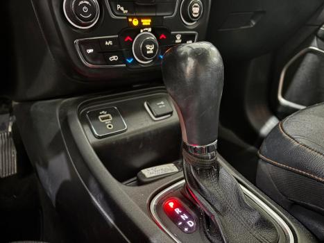 JEEP Compass 2.0 16V 4P LONGITUDE FLEX AUTOMTICO, Foto 11