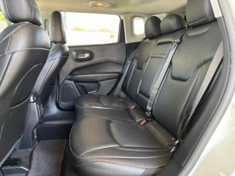 JEEP Compass 2.0 16V 4P LIMITED TURBO DIESEL 4X4 AUTOMTICO, Foto 10