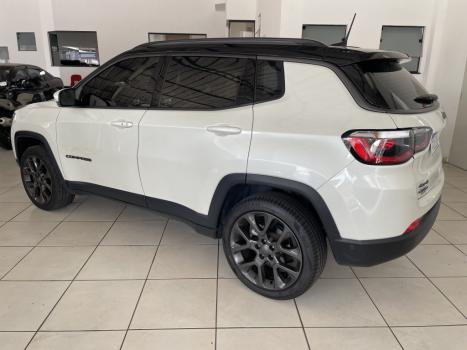 JEEP Compass 2.0 16V 4P LIMITED S TURBO DIESEL 4X4 AUTOM�TICO, Foto 3