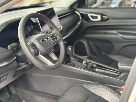 JEEP Compass 2.0 16V 4P LIMITED TURBO DIESEL 4X4 AUTOM�TICO, Foto 9