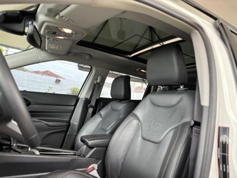 JEEP Compass 2.0 16V 4P LIMITED TURBO DIESEL 4X4 AUTOM�TICO, Foto 11