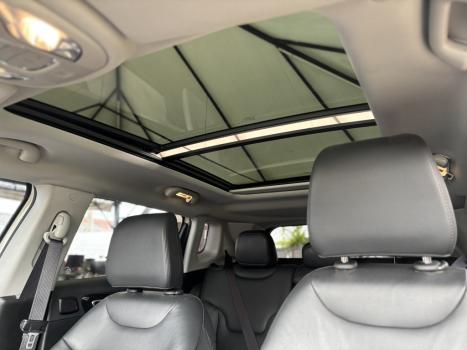 JEEP Compass 2.0 16V 4P LIMITED TURBO DIESEL 4X4 AUTOM�TICO, Foto 14