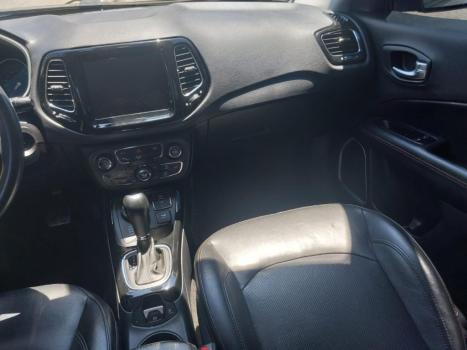 JEEP Compass 2.0 16V 4P LIMITED TURBO DIESEL 4X4 AUTOM�TICO, Foto 9