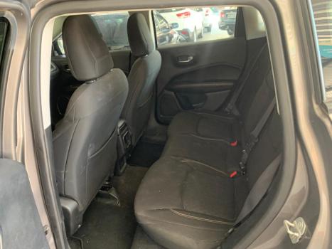 JEEP Compass 2.0 16V 4P FLEX SPORT AUTOM�TICO, Foto 3