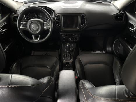 JEEP Compass 2.0 16V 4P LONGITUDE TURBO DIESEL 4X4 AUTOMÁTICO, Foto 7