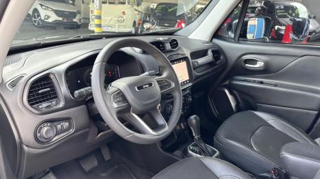 JEEP Renegade 1.3 16V 4P FLEX T270 LONGITUDE TURBO AUTOM�TICO, Foto 5