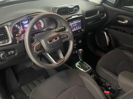 JEEP Renegade 1.3 16V 4P FLEX T270 SPORT TURBO AUTOM�TICO, Foto 7
