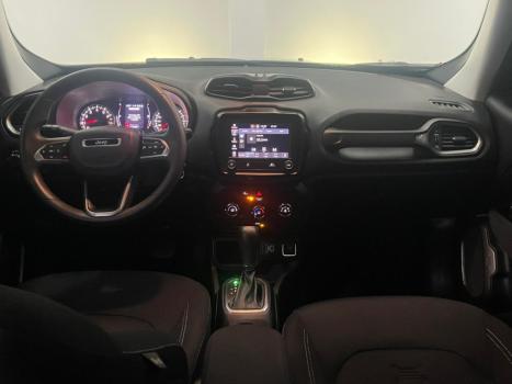JEEP Renegade 1.3 16V 4P FLEX T270 SPORT TURBO AUTOM�TICO, Foto 8