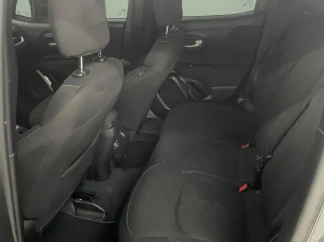 JEEP Renegade 1.3 16V 4P FLEX T270 SPORT TURBO AUTOM�TICO, Foto 9