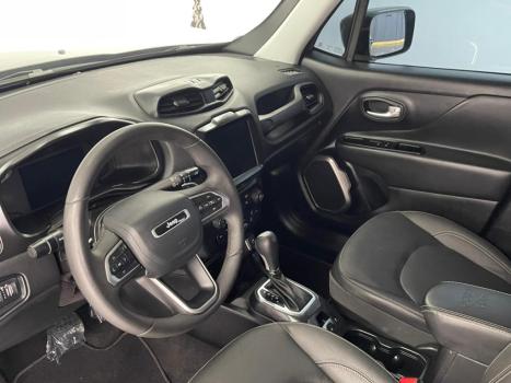 JEEP Renegade 1.3 16V 4P FLEX T270 LONGITUDE TURBO AUTOM�TICO, Foto 7