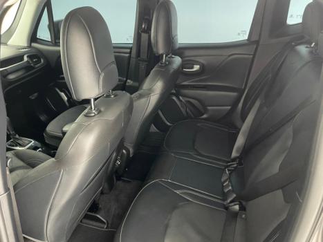 JEEP Renegade 1.3 16V 4P FLEX T270 LONGITUDE TURBO AUTOM�TICO, Foto 9