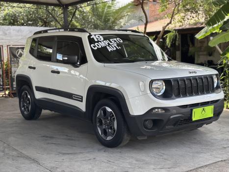JEEP Renegade 1.8 16V 4P FLEX, Foto 1 JEEP Renegade 1.8 16V 4P FLEX, Foto 1