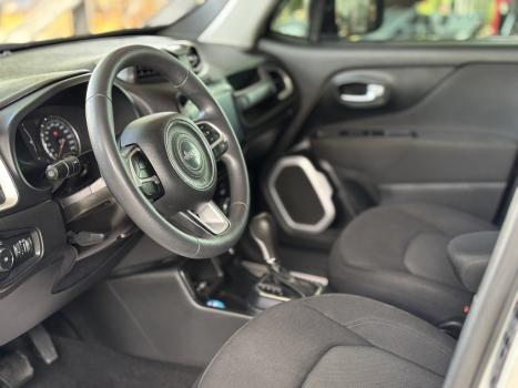 JEEP Renegade 1.8 16V 4P FLEX, Foto 7 JEEP Renegade 1.8 16V 4P FLEX, Foto 7