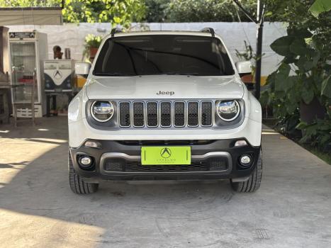 JEEP Renegade 1.8 16V 4P LIMITED FLEX AUTOMTICO, Foto 2