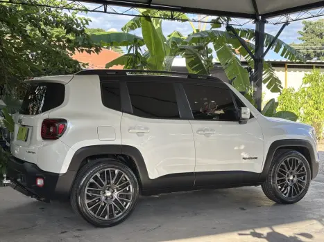 JEEP Renegade 1.8 16V 4P LIMITED FLEX AUTOMTICO, Foto 5