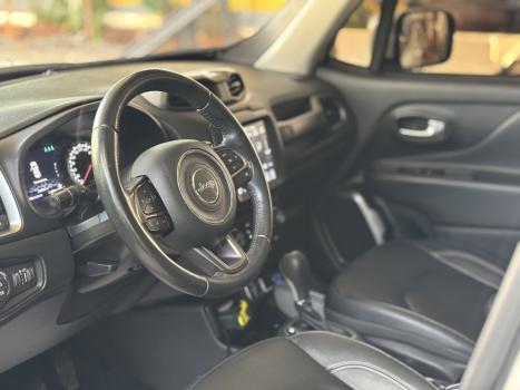 JEEP Renegade 1.8 16V 4P LIMITED FLEX AUTOMTICO, Foto 7