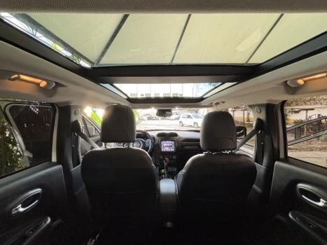 JEEP Renegade 1.8 16V 4P LIMITED FLEX AUTOMTICO, Foto 8