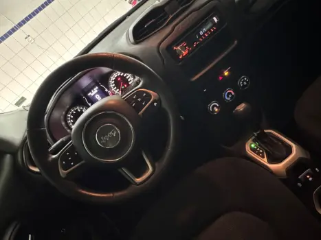 JEEP Renegade 1.8 16V 4P FLEX AUTOMTICO, Foto 12