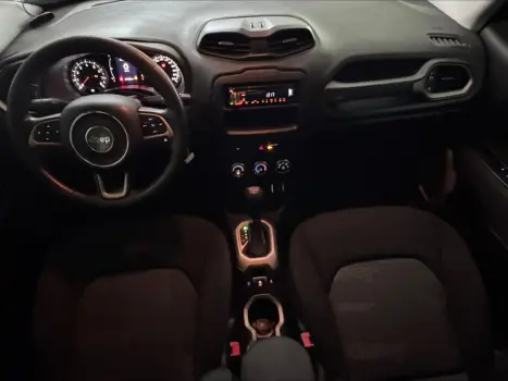 JEEP Renegade 1.8 16V 4P FLEX AUTOMTICO, Foto 13