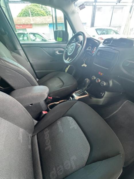 JEEP Renegade 1.8 16V 4P FLEX AUTOM�TICO, Foto 6