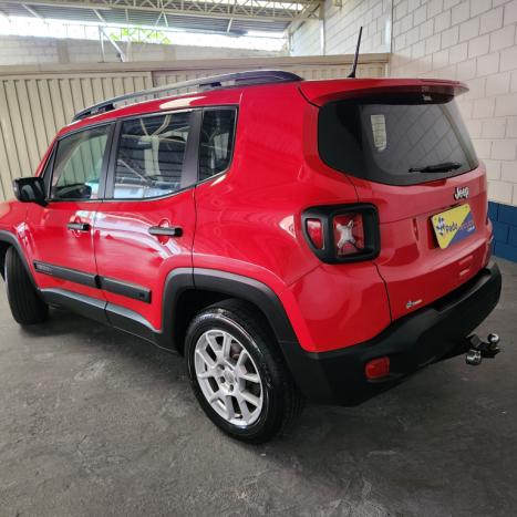 JEEP Renegade 1.8 16V 4P FLEX SPORT AUTOMTICO, Foto 6