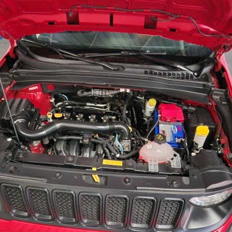 JEEP Renegade 1.8 16V 4P FLEX SPORT AUTOMTICO, Foto 9