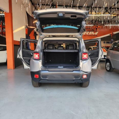 JEEP Renegade 1.8 16V 4P FLEX AUTOMTICO, Foto 7