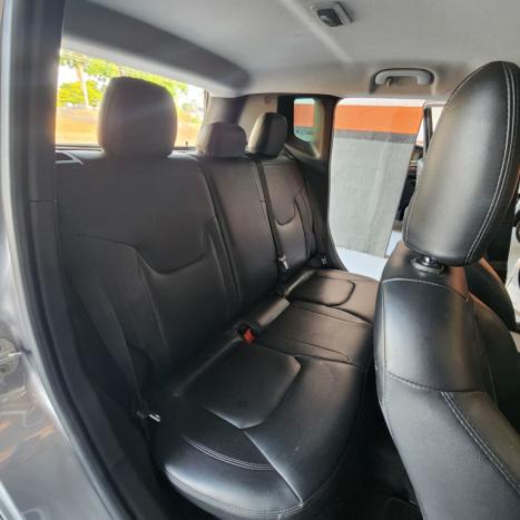 JEEP Renegade 1.8 16V 4P FLEX AUTOMTICO, Foto 8