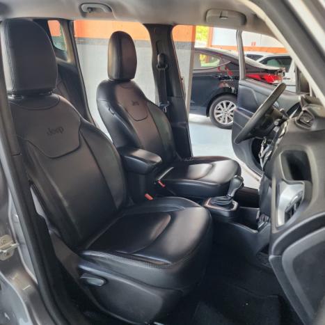 JEEP Renegade 1.8 16V 4P FLEX AUTOMTICO, Foto 9