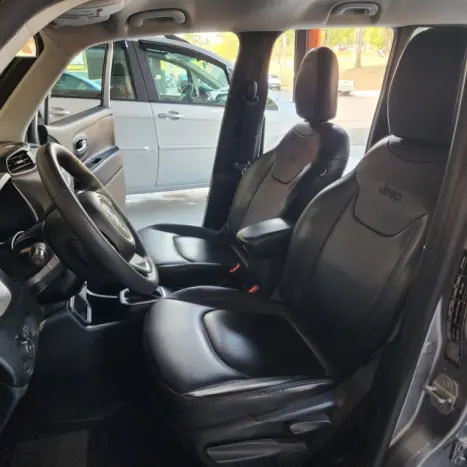 JEEP Renegade 1.8 16V 4P FLEX AUTOMTICO, Foto 10